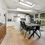 Bv320-blavand-nordkrogen-1 Vakantiehuis Blåvand