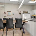 Bv320-blavand-nordkrogen-1 Vakantiehuis Blåvand