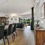 Bv320-blavand-nordkrogen-1 Vakantiehuis Blåvand