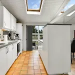 Bv320-blavand-nordkrogen-1 Vakantiehuis *