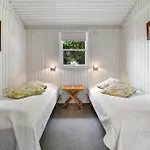 Bv320-blavand-nordkrogen-1 Vakantiehuis Blåvand