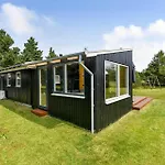Vakantiehuis Bv320-blavand-nordkrogen-1 *