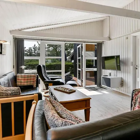 Ferienhaus Bv320-blavand-nordkrogen-1 *