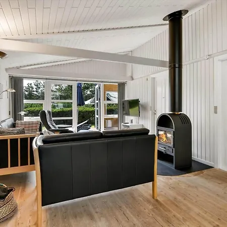 Ferienhaus Bv320-blavand-nordkrogen-1 Blåvand