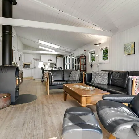 Ferienhaus Bv320-blavand-nordkrogen-1 *