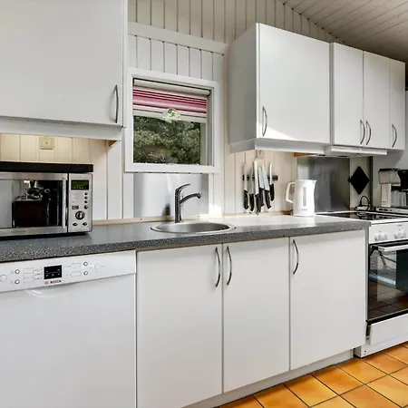 Ferienhaus Bv320-blavand-nordkrogen-1 Blåvand