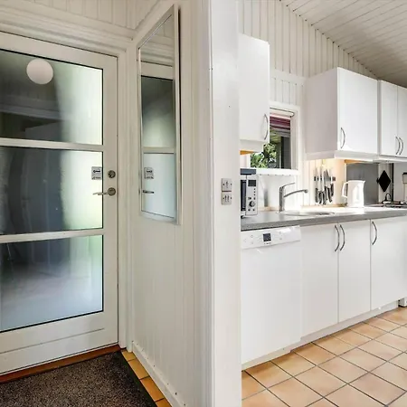 Ferienhaus Bv320-blavand-nordkrogen-1 Blåvand