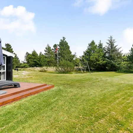 Ferienhaus Bv320-blavand-nordkrogen-1 Blåvand