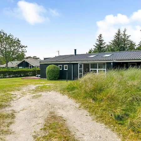 בית נופש Bv320-blavand-nordkrogen-1 *