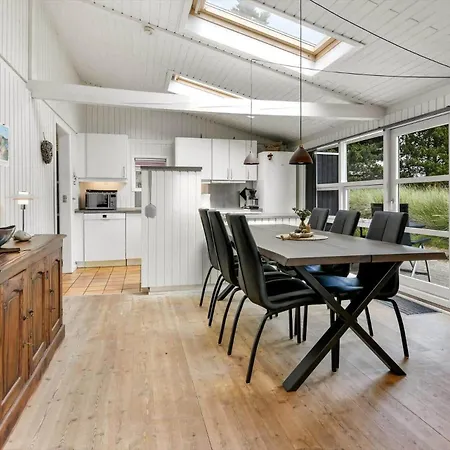 Bv320-blavand-nordkrogen-1 Holiday home Blavand