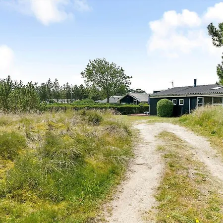 Holiday home Bv320-blavand-nordkrogen-1 Blavand