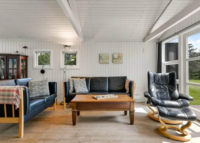 Bv320-blavand-nordkrogen-1 بيت للعطل Blåvand