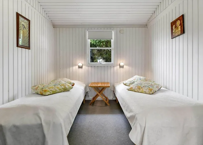 Bv320-blavand-nordkrogen-1 بيت للعطل Blåvand